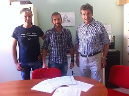 SAN MAURO. Non una nuova lista civica, ma una coalizione creata per vincere