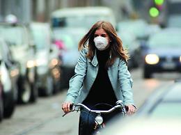 ROMA. Smog: ancora oltre i limiti, "ma inizia miglioramento"
