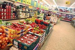ASTI. Rapina supermarket Asti con accetta, arrestati sono fratelli