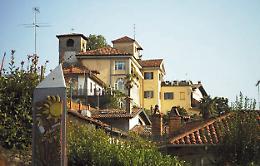 TORRE CANAVESE. ARTE, CULTURA, ENOGASTRONOMIA SI INCONTRANO AL CASTELLO 