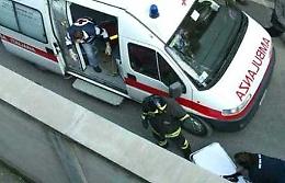 BRANDIZZO. Anziana trovata morta in un appartamento di via XX Settembre