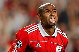 CALCIO. Benfica a Juve, stop contatti Luisao o ricorso a Fifa 