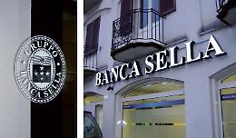 TORINO. Banca Sella aderisce al plafond Smart & Start di Invitalia