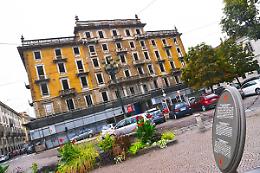TORINO. Crollo Casa Gramsci a Torino, tre richieste di rinvio a giudizio