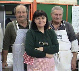 CASCINETTE D'IVREA. Ciao Vanna....