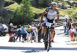 MOUNTAIN BIKE. Una bella giornata con la Ceresole Bike