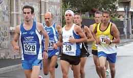 ATLETICA LEGGERA. Young cala il poker alla Corsa Podistica dei 5 Laghi
