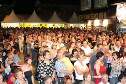 LEINI. 15ª edizione di ExpoTedeschi