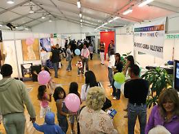LEINI. Expotedeschi: tutta la festa in anteprima