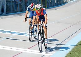 CICLISMO. Martinetti quarto allo sprint 