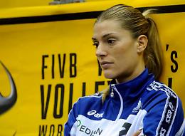 VOLLEY. Questa la Nazionale Italiana femminile al Mondiale