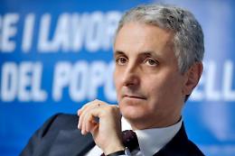 ROMA. Eterologa: Quagliariello, bocciata da cittadini, serve legge