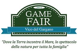 Game Fair Awards in Puglia, premi a divulgatori della Natura