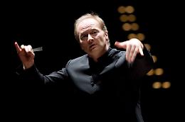 SALISBURGO. Noseda al 'debutto' con Trovatore