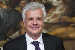 ROMA. Piano lupo: Galletti, "senza interventi continuerà il bracconaggio"