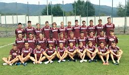 CALCIO. Al via la stagione degli Allievi Nazionali del Torino