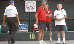 BOCCE. Le Settimane Bocciofile Chivassesi al giro di boa
