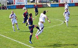 CALCIO. Il Settimo punta con determinazione ai playoff