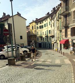 IVREA. Si cerca Flerica Ninzat, scomparsa da tre mesi.