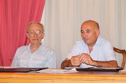 BRUSASCO. Elezioni: fatto 30, si fa 31? E se si candidasse anche Cappellino?