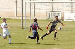 CALCIO. Mix di esperienza e gioventù al Volpiano