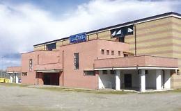 CHIVASSO. L'obiettivo è trovare una soluzione per il PalaLancia
