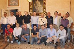CHIVASSO. Chiolerio: “Mi aspetto una grande voglia di far festa!”
