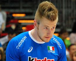 VOLLEY. La Nazionale Italiana parte per la World Cup
