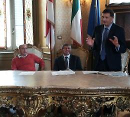 IVREA. LA PROVINCIA DA' 285MILA EURO. FONDI INACCESSIBILI PER LE PICCOLE IMPRESE