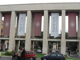 ROMA. Università: classifica Shangai; La Sapienza 152/a nel mondo