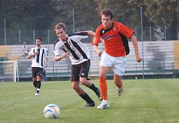 CALCIO. Borgaro impatta in Coppa Italia con il Grugliasco