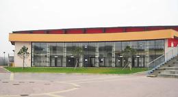 LEINI'. Pioggia di polemiche sulla Cittadella dello Sport