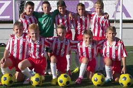 CALCIO. I Pulcini 2004 del La Chivasso sono pronti