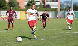CALCIO. Serie D: Pro Settimo & Eureka, uno schiaffo come regalo