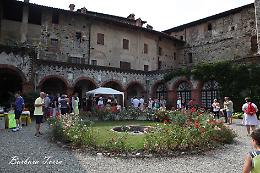 Loranzè.  6, 7 settembre 2014  ANDAR PER CANTINE