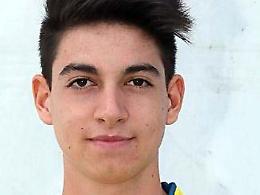 CALCIO. L'Udinese firma il centrocampista Puntar