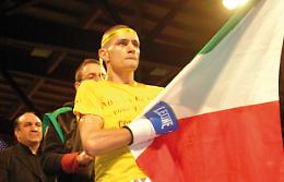 Massimiliano Ballisai
