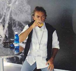 MAZZE'. Se n'è andato Mauro Amione