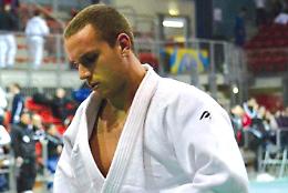 JUDO. Damico allo stage della Nazionale in vista degli Europei Junior