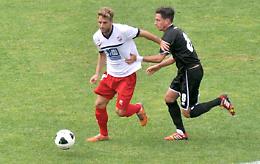 CALCIO. Orizzonti United in costante crescita