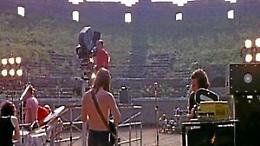ASTI. "Live in Pompei" dei Pink Floyd tra le vigne del Monferrato