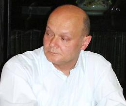 QUINCINETTO. Il ricordo del Vicesindaco Domenico Praiale