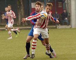 CALCIO. Scatta il campionato di Promozione