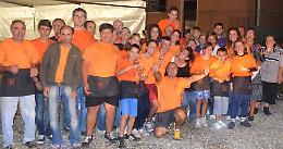 SAN MARTINO. Festa patronale di San Grato in frazione Silva