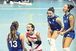 VOLLEY. La Lilliput Settimo di B1 riprende gli allenamenti