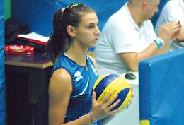 Simona Buffo
