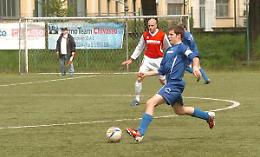 CALCIO. Sarà derby tra Chivasso e Settimo in Promozione