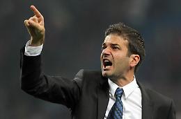 UDINESE. Stramaccioni, "Juventus è la favorita numero uno"