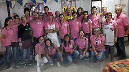 TORRE. Ultima serata con la patronale di Sna Defendente