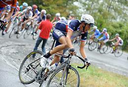 CICLISMO. Scatta in Francia il Tour de l'Avenir